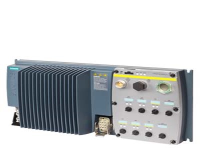 SINAMICS G120D distributed converters